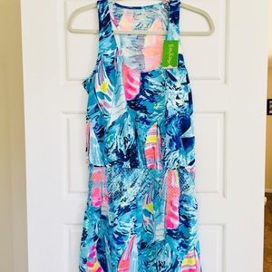 Lily Pulitzer Tideline Dress
